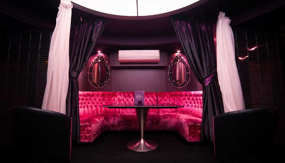 The Mayfair Club - Nightclub in London, United Kingdom