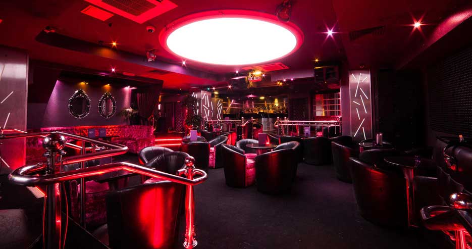 The Mayfair Club - Nightclub in London, United Kingdom