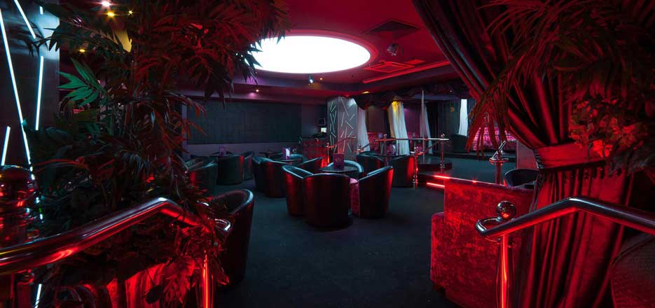 The Mayfair Club - Nightclub in London, United Kingdom