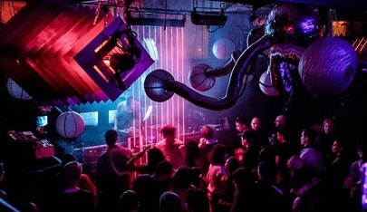 The Nags Head Gentlemens Club - Aldgate - Nightclub in London, United Kingdom
