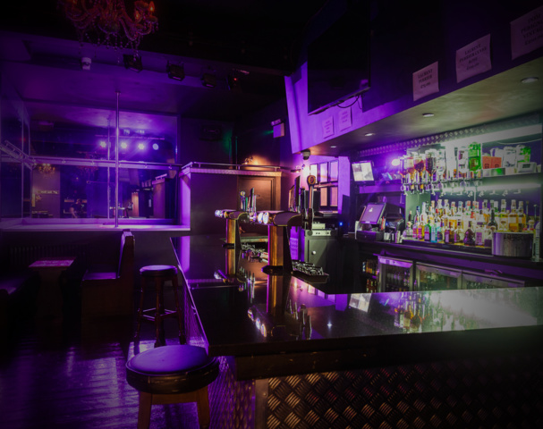 The Nags Head Gentlemens Club - Aldgate - Nightclub in London, United Kingdom