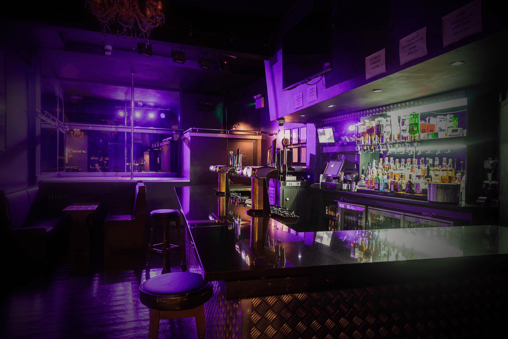 The Nags Head Gentlemens Club - Aldgate - Nightclub in London, United Kingdom