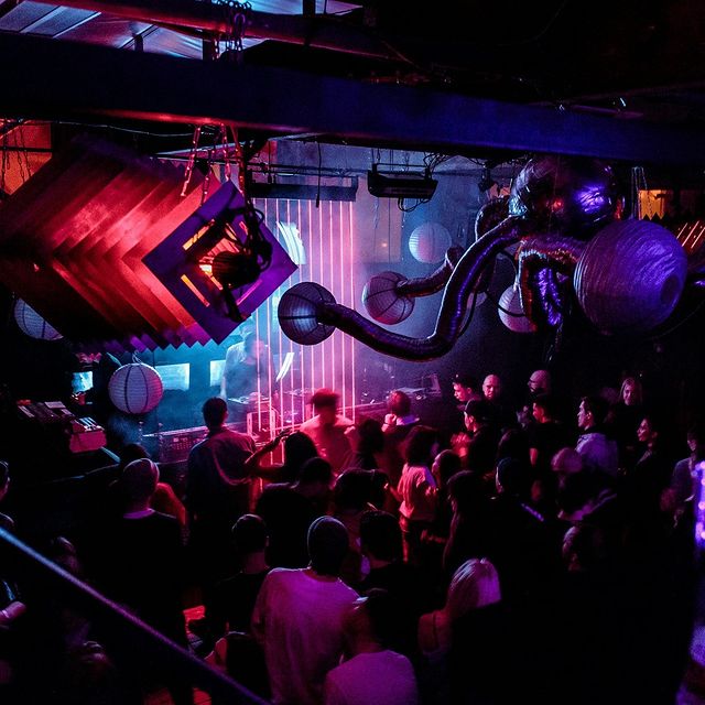 The Nags Head Gentlemens Club - Aldgate - Nightclub in London, United Kingdom