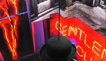 Vanity Soho Gentlemen`s Club - Nightclub in London, United Kingdom