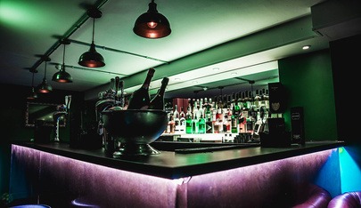 Vanity Soho Gentlemen`s Club - Nightclub in London, United Kingdom