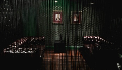 Vanity Soho Gentlemen`s Club - Nightclub in London, United Kingdom