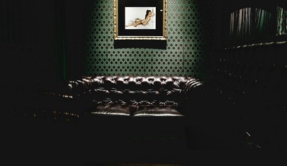 Vanity Soho Gentlemen`s Club - Nightclub in London, United Kingdom