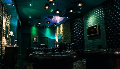 Vanity Soho Gentlemen`s Club - Nightclub in London, United Kingdom