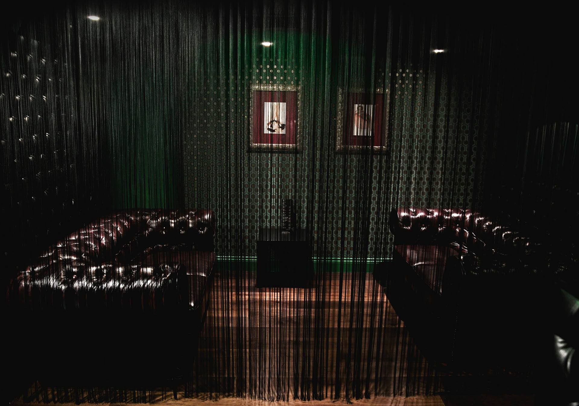 Vanity Soho Gentlemen`s Club - Nightclub in London, United Kingdom
