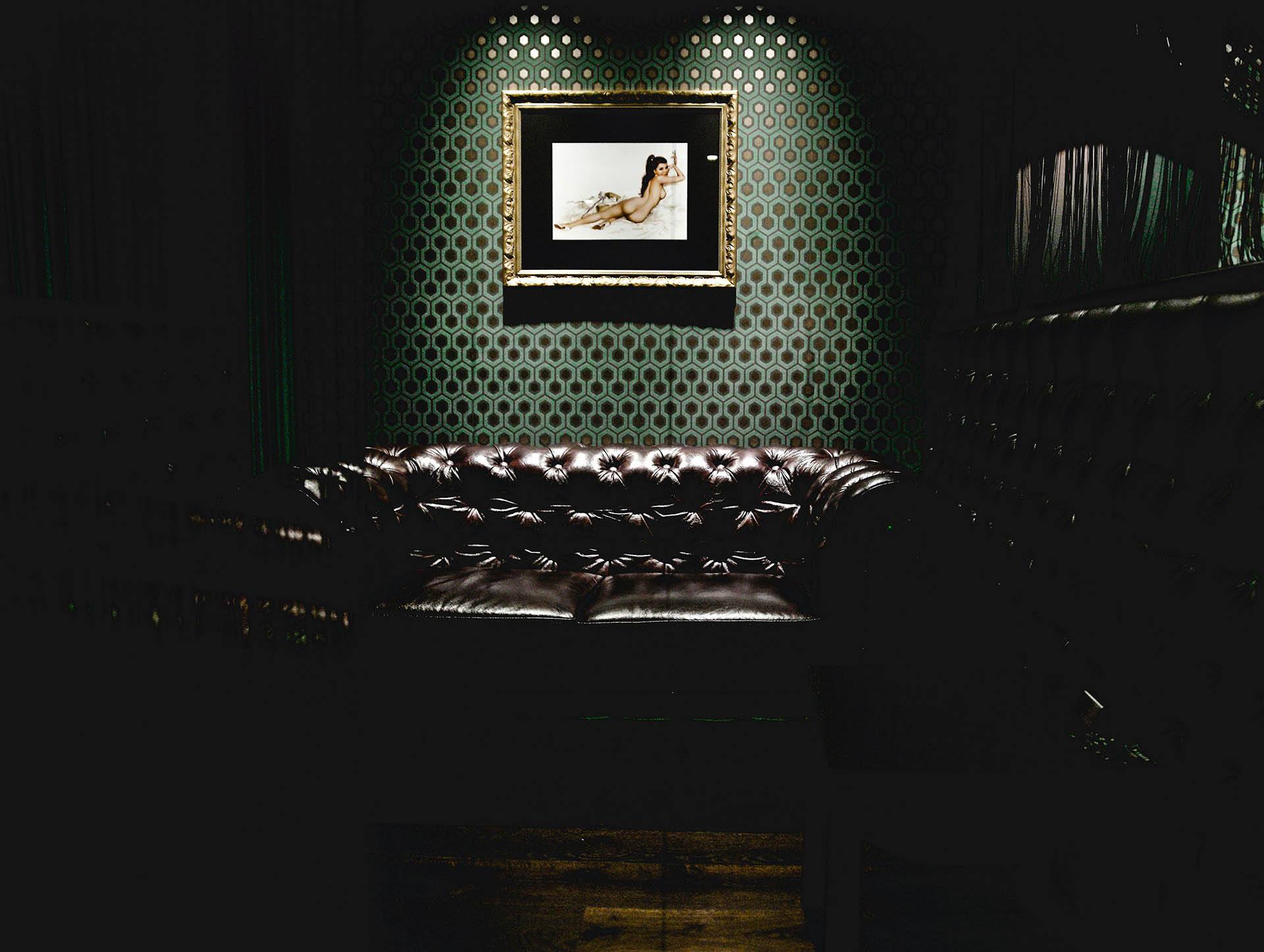 Vanity Soho Gentlemen`s Club - Nightclub in London, United Kingdom