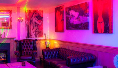 Blackmans Fanclub - Swinger Club in London, United Kingdom