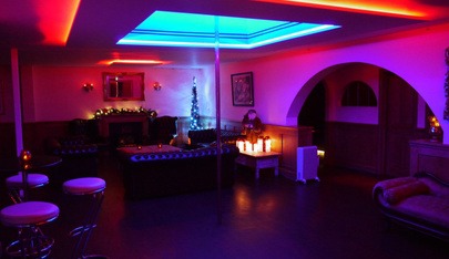 Blackmans Fanclub - Swinger Club in London, United Kingdom