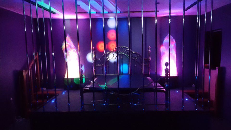 Blackmans Fanclub - Swinger Club in London, United Kingdom