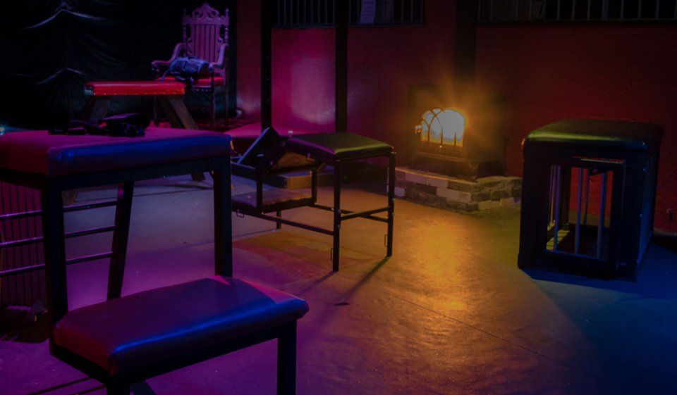 Blackmans Fanclub - Swinger Club in London, United Kingdom