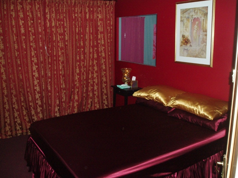 Blackmans Fanclub - Swinger Club in London, United Kingdom