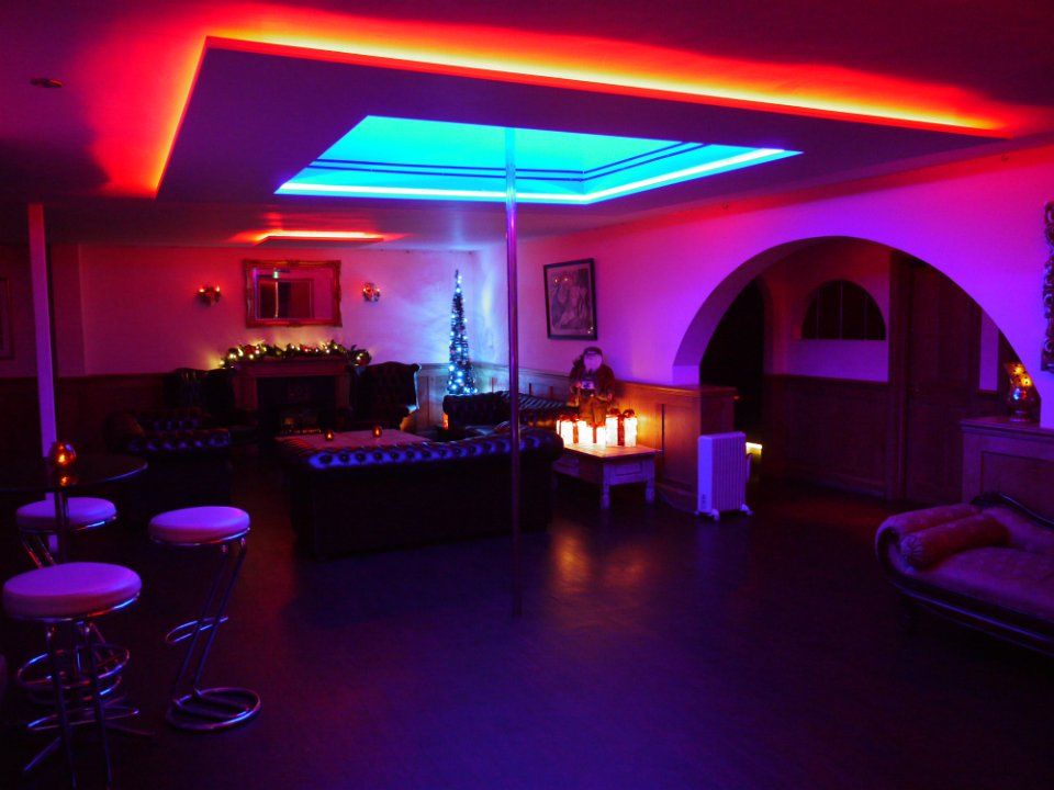Blackmans Fanclub - Swinger Club in London, United Kingdom
