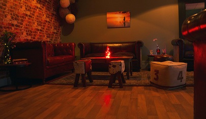 Le Boudoir London - Swinger Club in London, United Kingdom