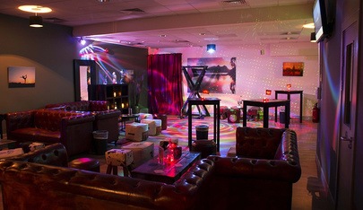 Le Boudoir London - Swinger Club in London, United Kingdom