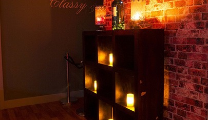 Le Boudoir London - Swinger Club in London, United Kingdom