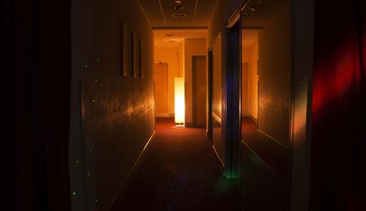 Le Boudoir London - Swinger Club in London, United Kingdom