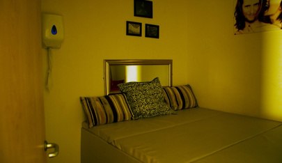 Le Boudoir London - Swinger Club in London, United Kingdom