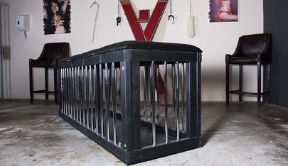 Le Boudoir London - Swinger Club in London, United Kingdom