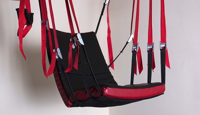 Le Boudoir London - Swinger Club in London, United Kingdom