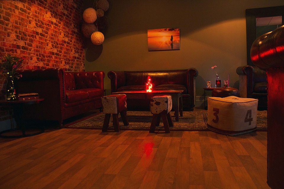 Le Boudoir London - Swinger Club in London, United Kingdom