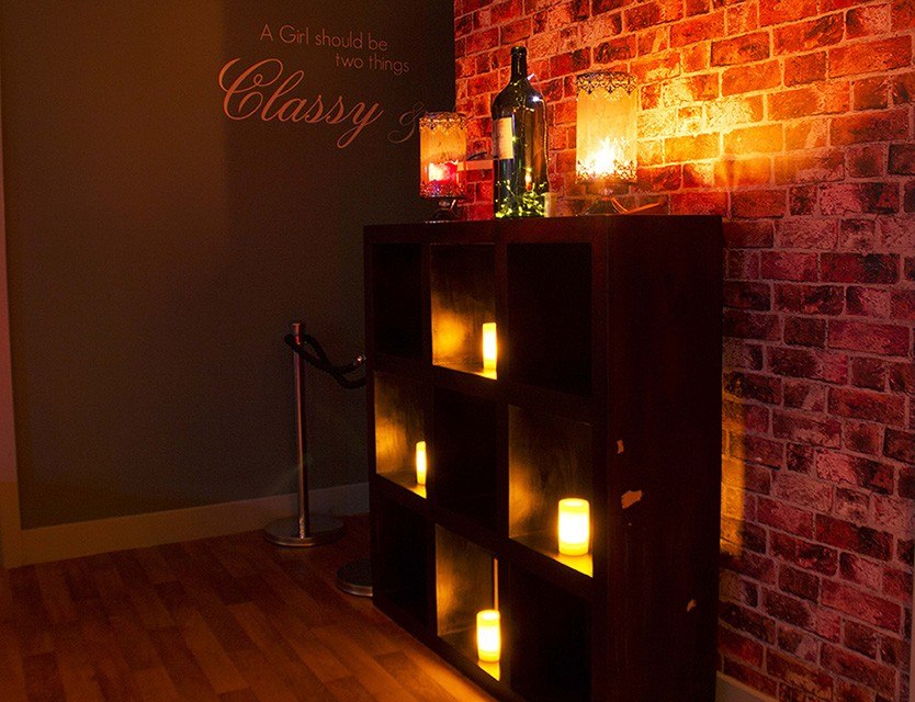 Le Boudoir London - Swinger Club in London, United Kingdom