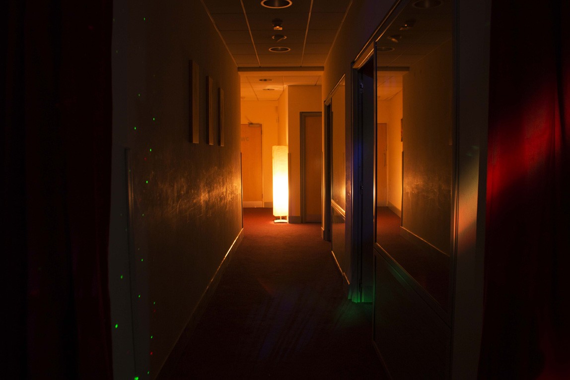 Le Boudoir London - Swinger Club in London, United Kingdom