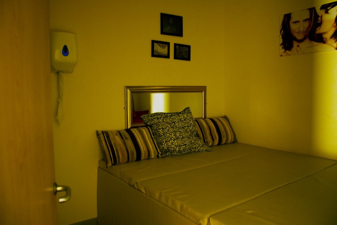 Le Boudoir London - Swinger Club in London, United Kingdom