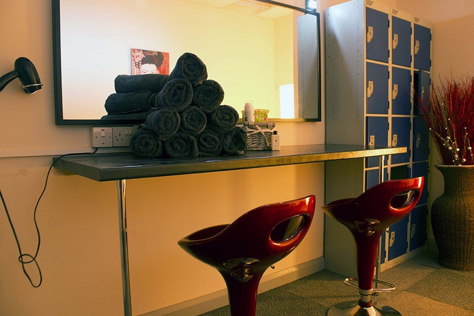 Le Boudoir London - Swinger Club in London, United Kingdom