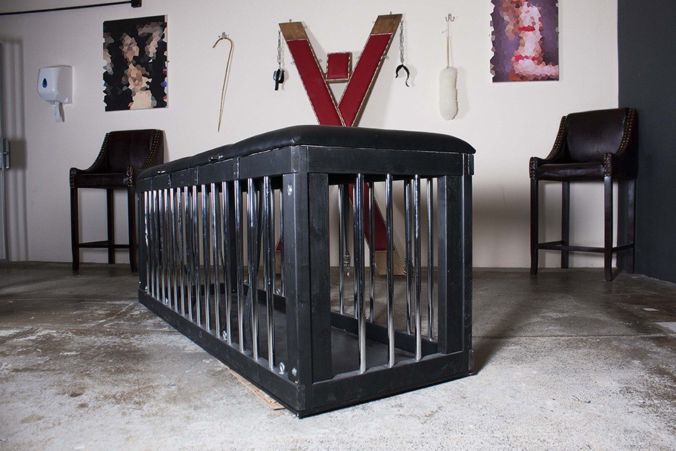 Le Boudoir London - Swinger Club in London, United Kingdom