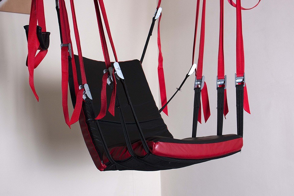 Le Boudoir London - Swinger Club in London, United Kingdom