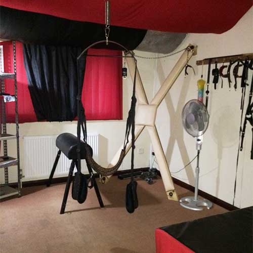 New Paradise Club - Swinger Club in Loughborough, United Kingdom