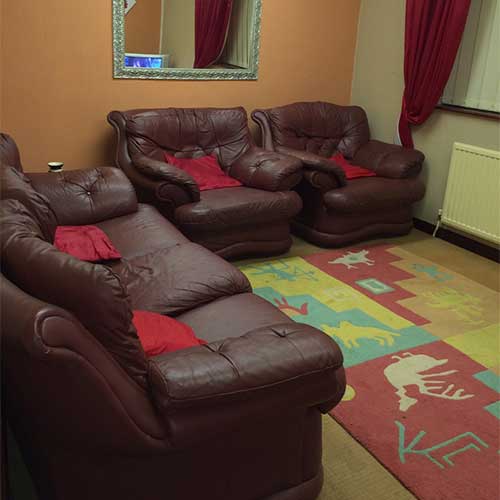 New Paradise Club - Swinger Club in Loughborough, United Kingdom