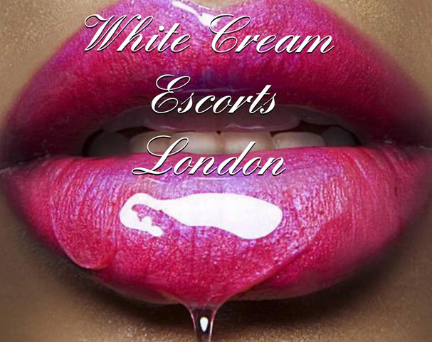 White Cream Escorts London - Escort Agency in , United Kingdom