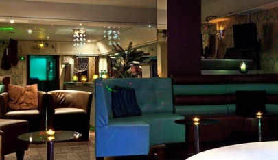 After 8 - Nightclub in Luton, United Kingdom