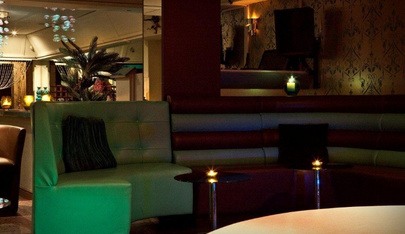After 8 - Nightclub in Luton, United Kingdom