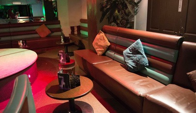 After 8 - Nightclub in Luton, United Kingdom