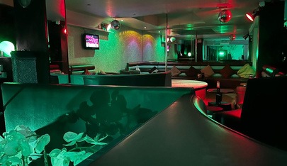 After 8 - Nightclub in Luton, United Kingdom