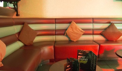 After 8 - Nightclub in Luton, United Kingdom