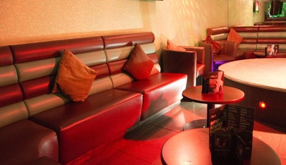 After 8 - Nightclub in Luton, United Kingdom