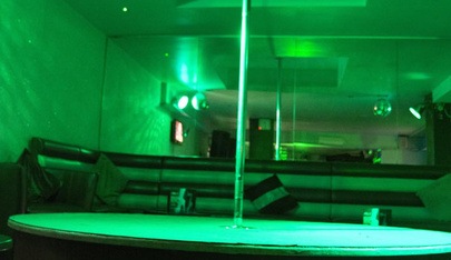 After 8 - Nightclub in Luton, United Kingdom