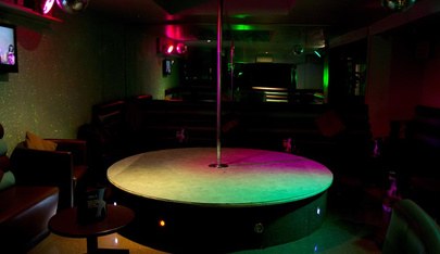 After 8 - Nightclub in Luton, United Kingdom