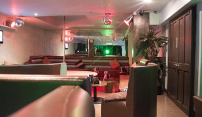 After 8 - Nightclub in Luton, United Kingdom