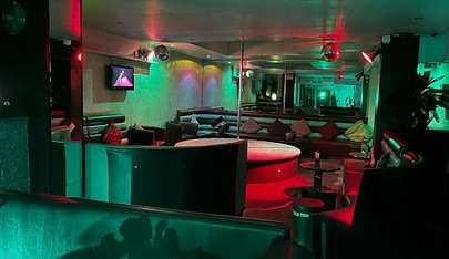 After 8 - Nightclub in Luton, United Kingdom