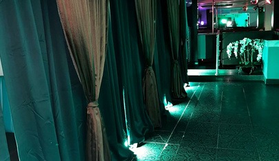 After 8 - Nightclub in Luton, United Kingdom
