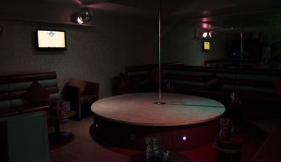 After 8 - Nightclub in Luton, United Kingdom