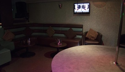 After 8 - Nightclub in Luton, United Kingdom